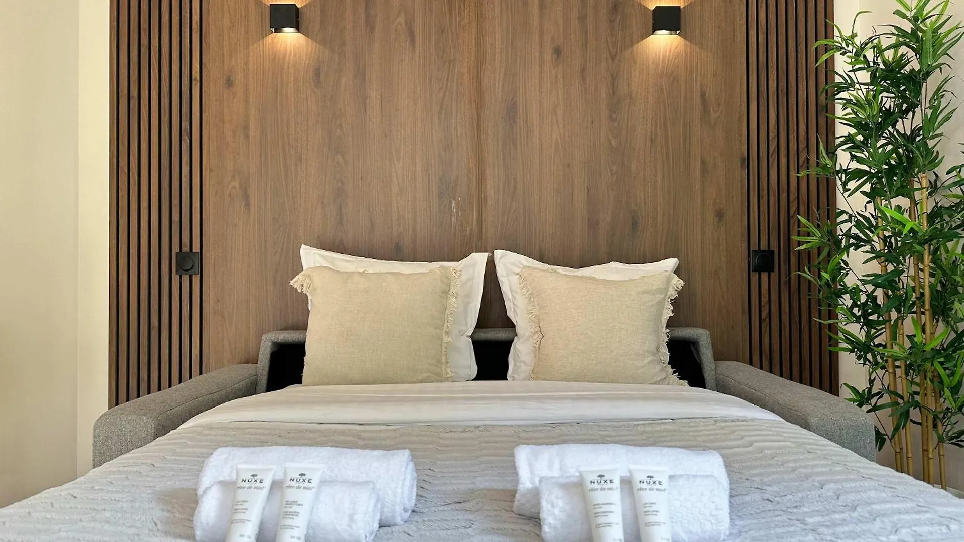 Apartment With Terrace In Porte De Versailles *