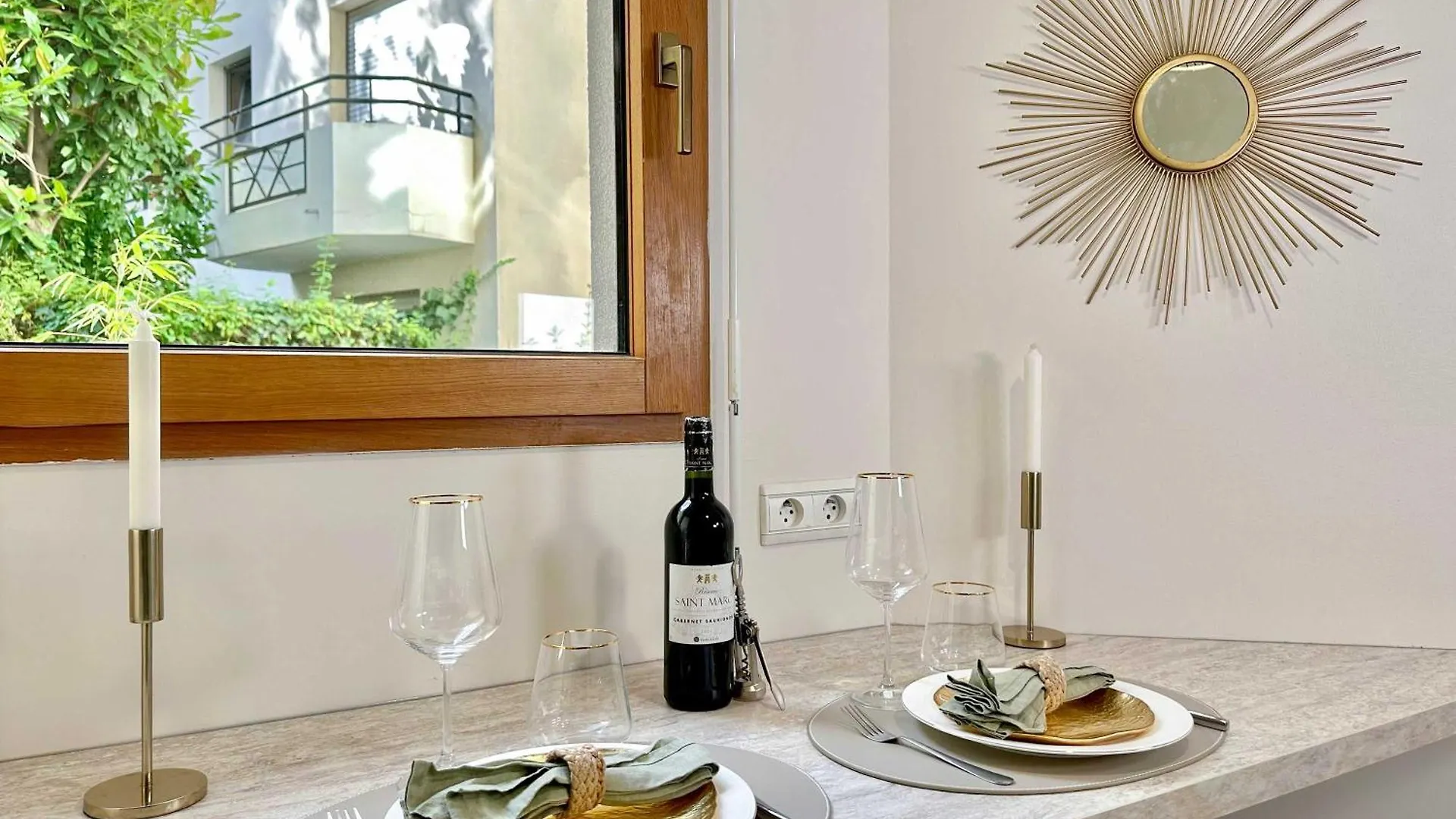 Apartment With Terrace In Porte De Versailles *